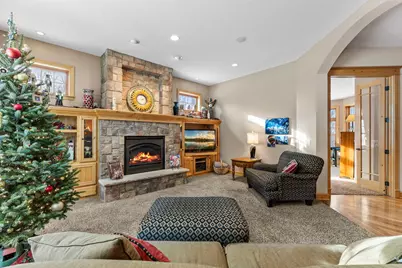20658 Belle Lake Road, Hutchinson, MN 55350 - Photo 5