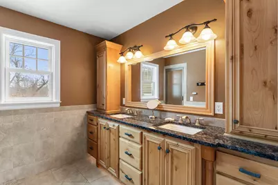 20658 Belle Lake Road, Hutchinson, MN 55350 - Photo 37