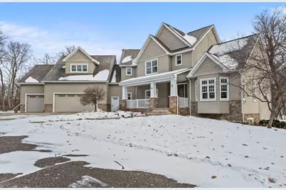 20658 Belle Lake Road, Hutchinson, MN 55350 - Photo 1