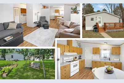 203 Pawnee Street NW, Princeton, MN 55371 - Photo 1