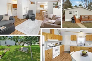 203 Pawnee St NW, Princeton, MN 55371 - Photo 1