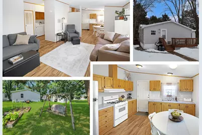 203 Pawnee Street NW, Princeton, MN 55371 - Photo 1