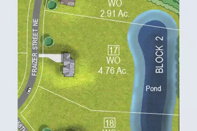 Xxxx1 Frazier Street NE, Ham Lake, MN 55304 - Photo 1