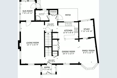 3706 48th Avenue S, Minneapolis, MN 55406 - Photo 37