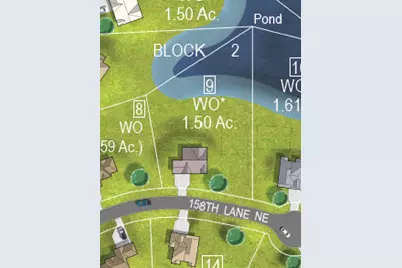 4403 158th Avenue NE, Ham Lake, MN 55304 - Photo 1