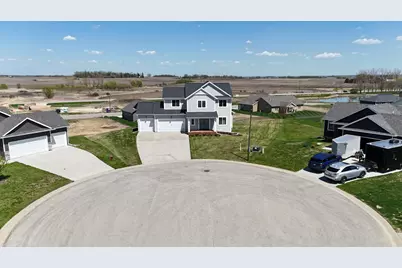 577 Keefe Court NW, Eyota, MN 55934 - Photo 9