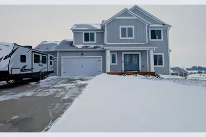 577 Keefe Court NW, Eyota, MN 55934 - Photo 1