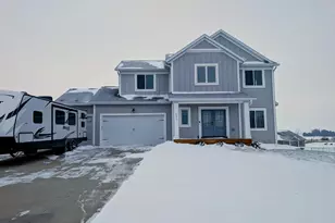 577 Keefe Ct NW, Eyota, MN 55934 - Photo 1