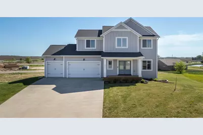 577 Keefe Court NW, Eyota, MN 55934 - Photo 5