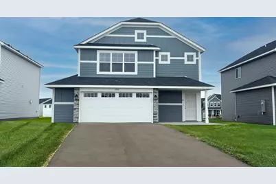 1429 192nd Avenue, East Bethel, MN 55011 - Photo 1