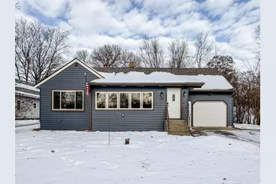 3300 321st Street, Saint Cloud, MN 56303 - Photo 1