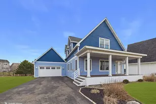 3317 Old Stone Way NE, Sauk Rapids, MN 56379 - Photo 1