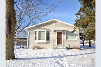 107 Grove Avenue N, Park Rapids, MN 56470 - Photo 1