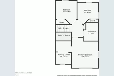 615 1st Avenue NW, Osseo, MN 55369 - Photo 37