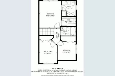 12777 Westwind Court, Lindstrom, MN 55045 - Photo 49