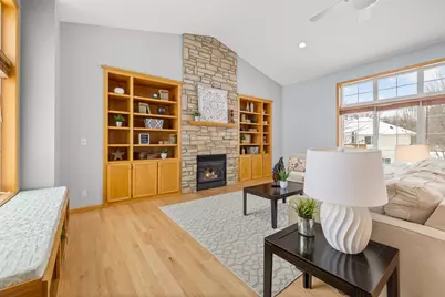 12777 Westwind Court, Lindstrom, MN 55045 - Photo 5