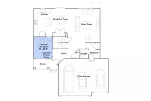 5945 Ranger Ave NE, Otsego, MN 55374 - Photo 21