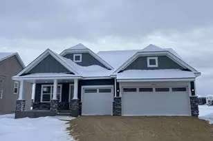 7525 Lotus Ln, Lino Lakes, MN 55038 - Photo 1