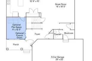 1917 Ironwood Dr, Carver, MN 55315 - Photo 17