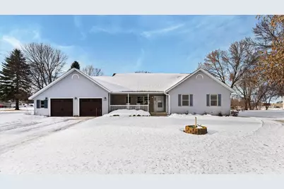 1502 Armstrong Circle NW, Alexandria, MN 56308 - Photo 3