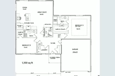 216 8th Avenue NE, Isanti, MN 55040 - Photo 3