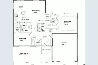 216 8th Avenue NE, Isanti, MN 55040 - Photo 3