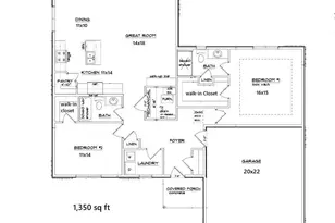 216 8th Ave NE, Isanti, MN 55040 - Photo 3