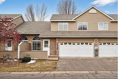 13807 Granada Way #9, Apple Valley, MN 55124 - Photo 1