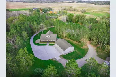 21317 Morrison Line Road, Swanville, MN 56382 - Photo 1