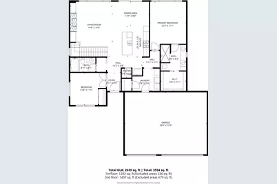 2739 Kensington Avenue NE, Saint Michael, MN 55376 - Photo 53