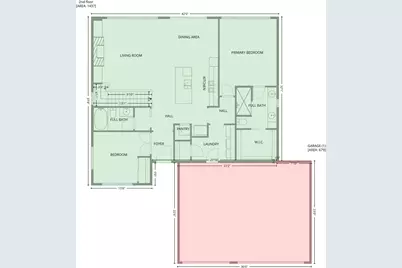 2739 Kensington Avenue NE, Saint Michael, MN 55376 - Photo 55