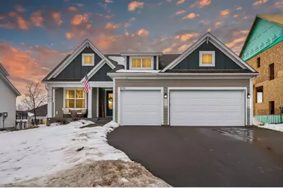 2739 Kensington Avenue NE, Saint Michael, MN 55376 - Photo 1