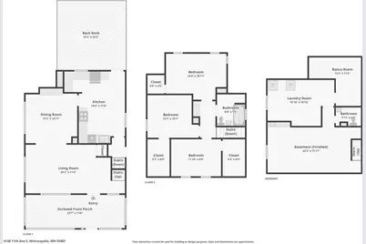 4136 11th Avenue S, Minneapolis, MN 55407 - Photo 53