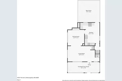 4136 11th Avenue S, Minneapolis, MN 55407 - Photo 51