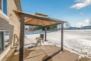 504 Moline Loop NW, Isanti, MN 55040 - Photo 39