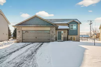 504 Moline Loop NW, Isanti, MN 55040 - Photo 1