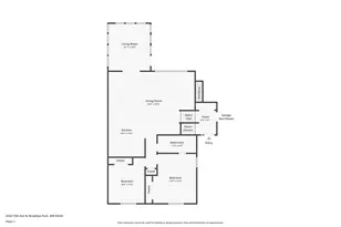 3433 77th Ave N, Brooklyn Park, MN 55443 - Photo 39