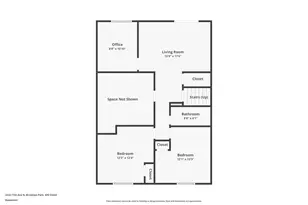 3433 77th Ave N, Brooklyn Park, MN 55443 - Photo 37