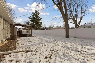 11116 7th Street NE, Blaine, MN 55434 - Photo 35