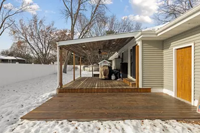 11116 7th Street NE, Blaine, MN 55434 - Photo 33