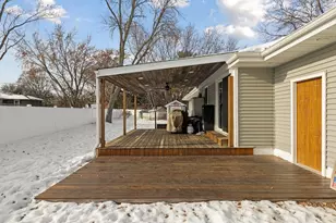 11116 7th St NE, Blaine, MN 55434 - Photo 33