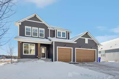 1197 Gretz Way, New Richmond, WI 54017 - Photo 5