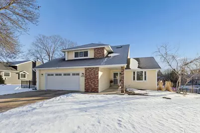 5000 Norwood Lane N, Plymouth, MN 55442 - Photo 1