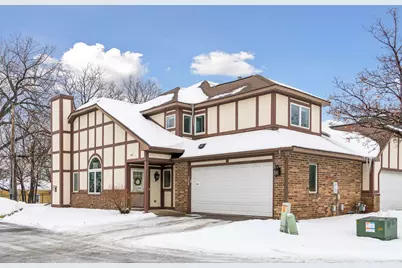 1808 McKinley Street NE, Minneapolis, MN 55418 - Photo 1