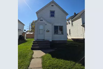 213 2nd Street SW, Chisholm, MN 55719 - Photo 1