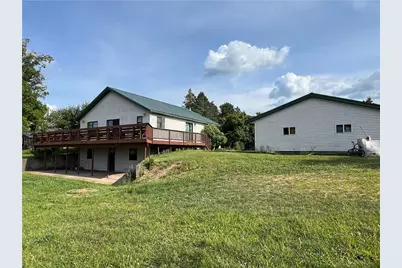 417 8th Avenue, Shell Lake, WI 54871 - Photo 1