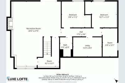 9629 Lakeside Trail, Champlin, MN 55316 - Photo 39