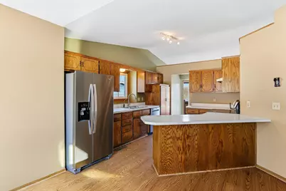 9629 Lakeside Trail, Champlin, MN 55316 - Photo 5