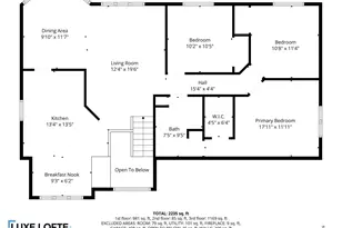 9629 Lakeside Trail, Champlin, MN 55316 - Photo 37