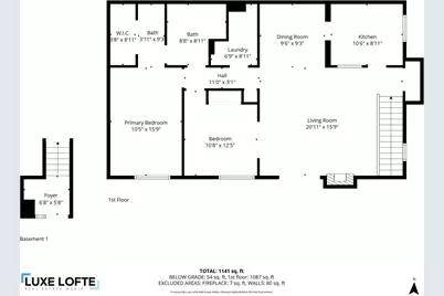 330 Ford Road #4, Saint Louis Park, MN 55426 - Photo 23